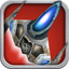 Invasion Strike - Retro Shooter of Justice icon
