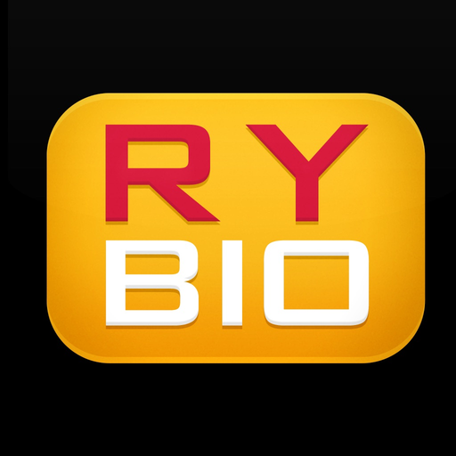 Ry Biograf app icon
