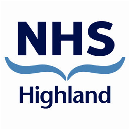 NHS Highland Formulary app icon