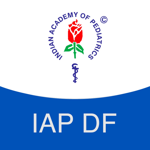 IAPDF app icon