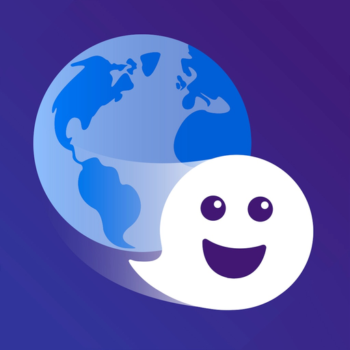 Go Talk - Learn languages app icon
