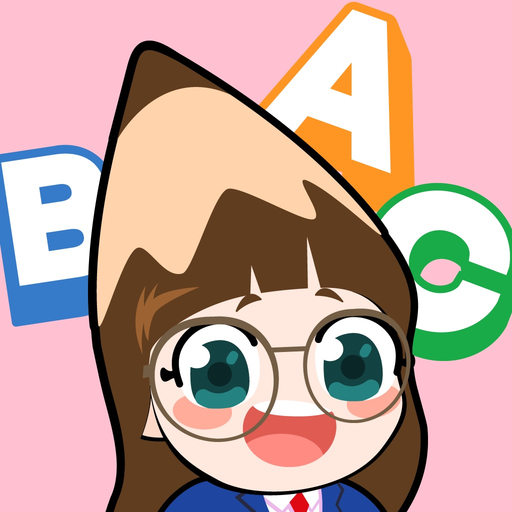 English Study Step 1 app icon