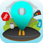 Smart City - Let us help icon
