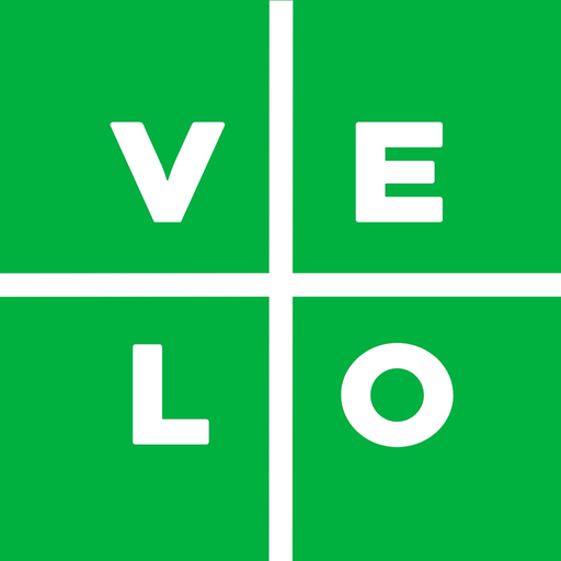 VeloBank app icon