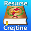Resurse Crestine - Audio, Video, Scriptura Zilnica, Cantari, Filme icon
