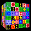 Cubistry icon