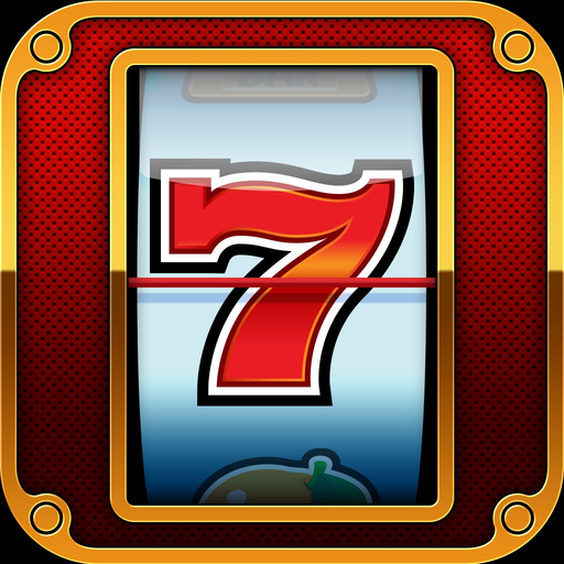 Spin Da Slots app icon
