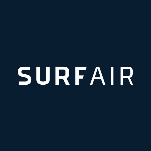 Surf Air app icon