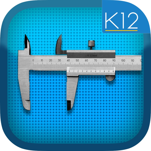 Vernier Caliper. app icon