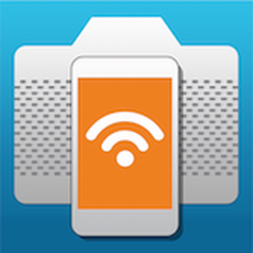 Samsung SMART CAMERA App app icon