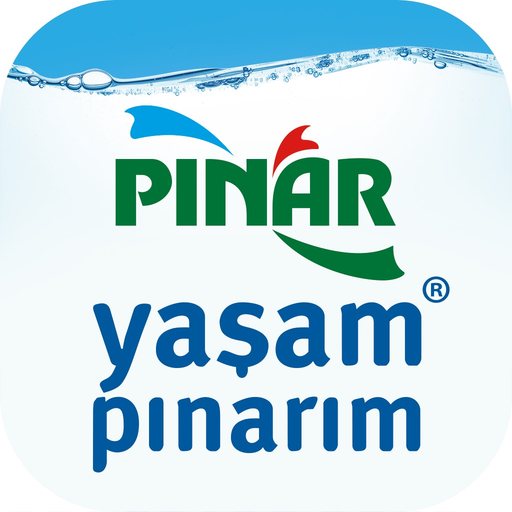 Yaşam Pınarım app icon