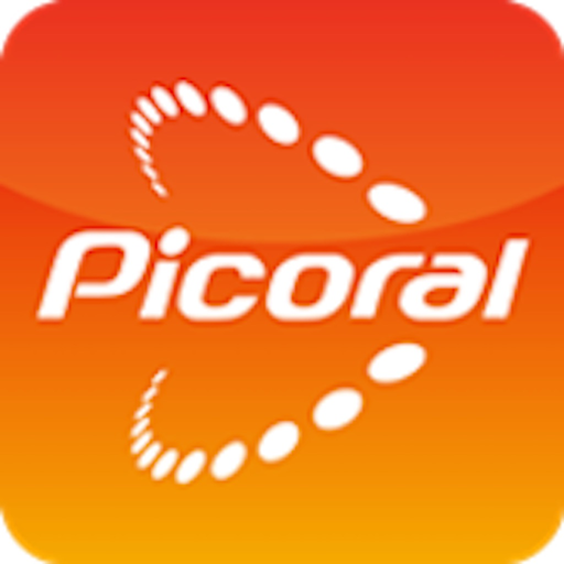 PicoralViewer app icon