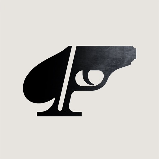 Pokerrrr 2: Texas Holdem Poker app icon