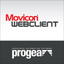 Movicon WebClient icon