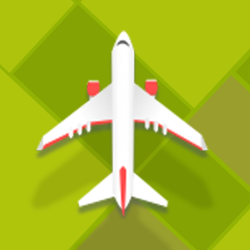 Take Control of the Tower app icon