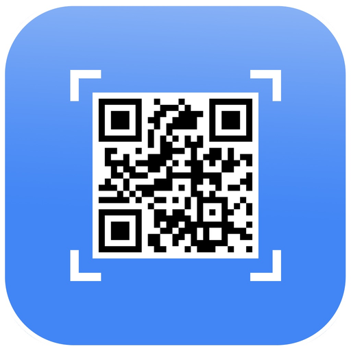 QR Scan app icon