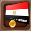 EGY CARD اشحنلي شكرا icon
