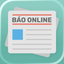 Báo Online: Đọc Báo Mới 24h icon