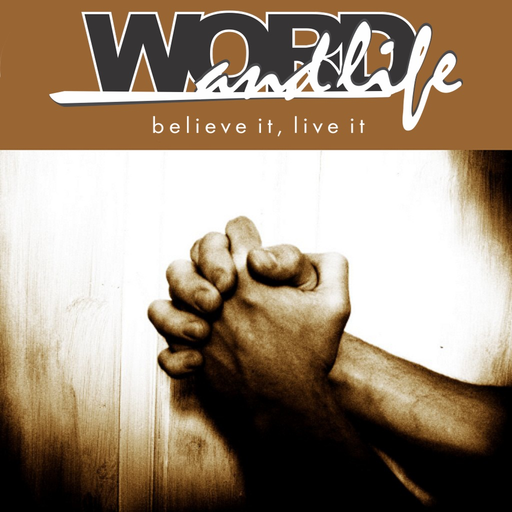 Prayer Plan app icon