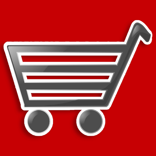 Cerca Supermercato Aperto app icon