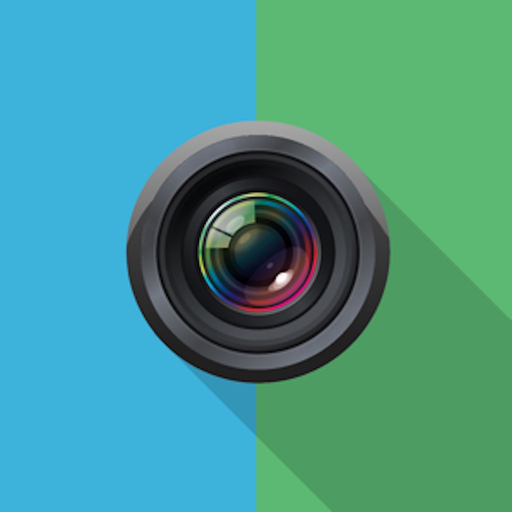 Before and After App app icon