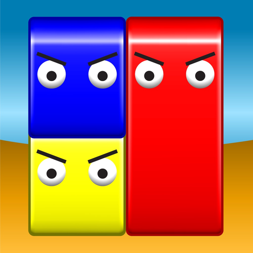 Bubble Blast Boxes app icon