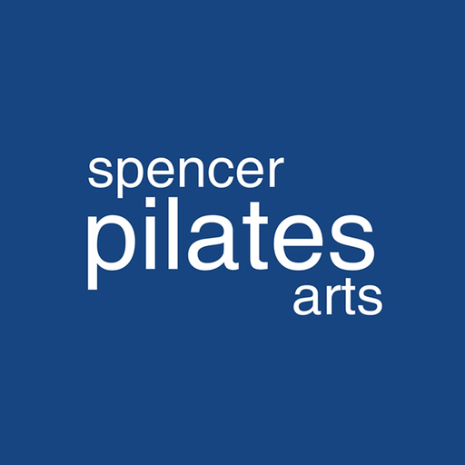 Spencer Pilates Arts app icon