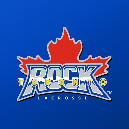 Toronto Rock Official App app icon