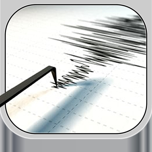 Wake up! Earthquake app icon