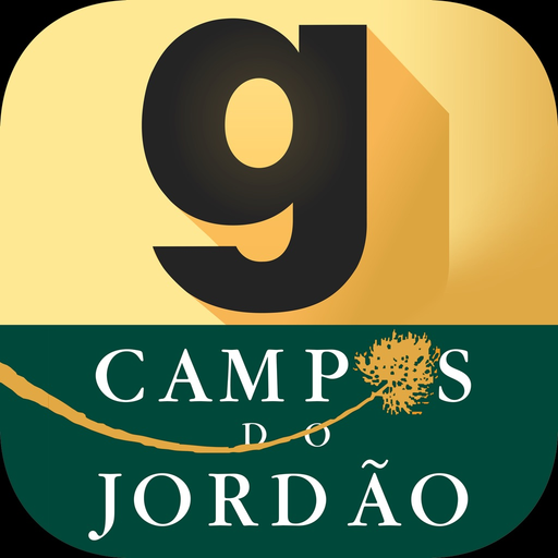 Guia Campos do Jordão app icon