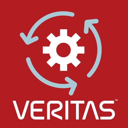 Veritas Services and Operations Readiness Tools (SORT) Mobile app icon