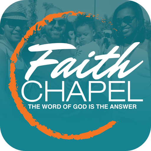 Faith Chapel App app icon