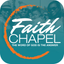 Faith Chapel App icon