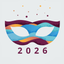 Carnaval de Cádiz 2026 icon