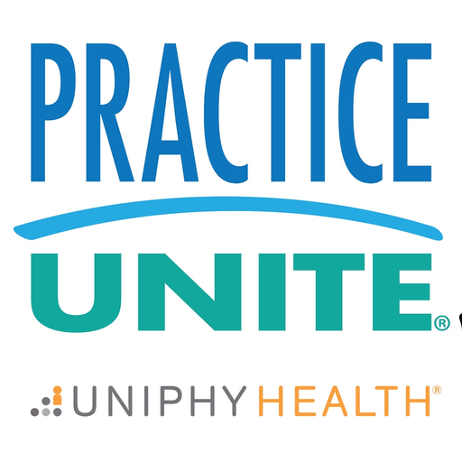 Practice Unite ® app icon