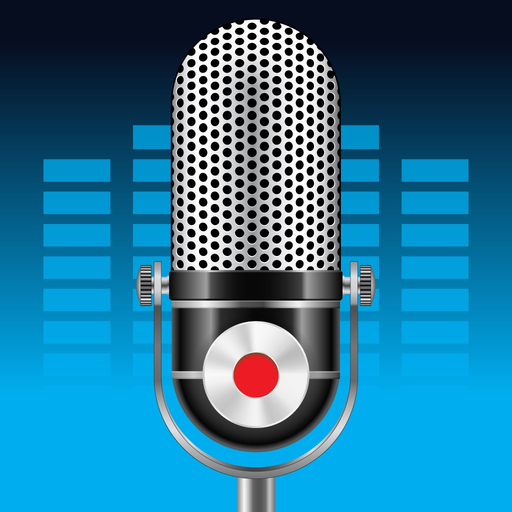 RecorderHQ -Recorder for cloud app icon