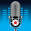 RecorderHQ -Recorder for cloud icon