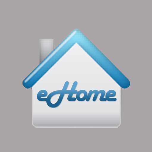 Smart-Home app icon