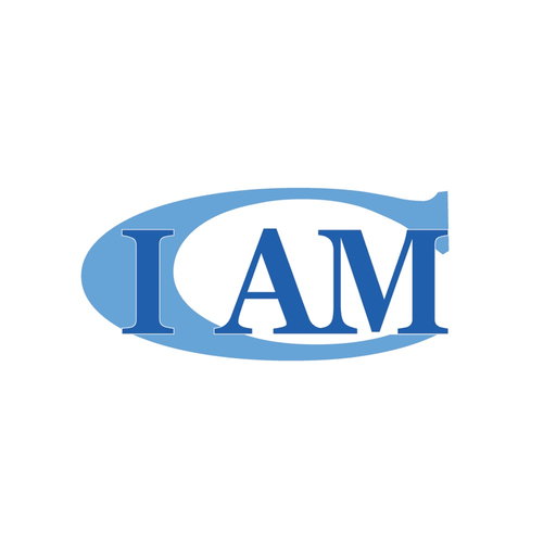 CIAM Radio app icon