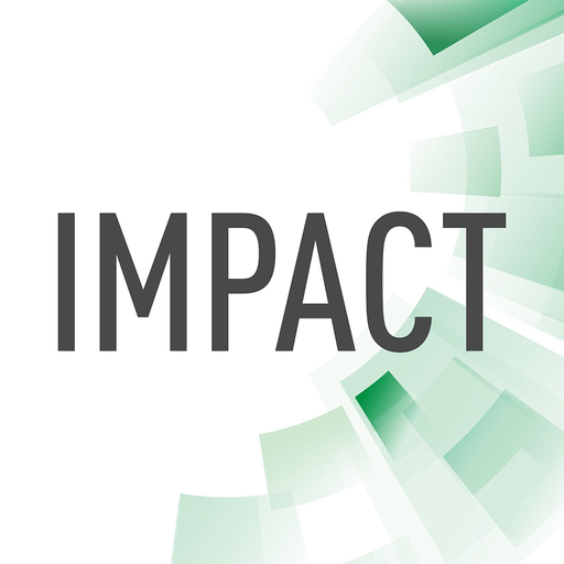 IMPACT app icon