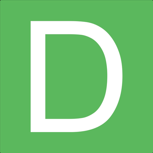 DeskAlerts app icon