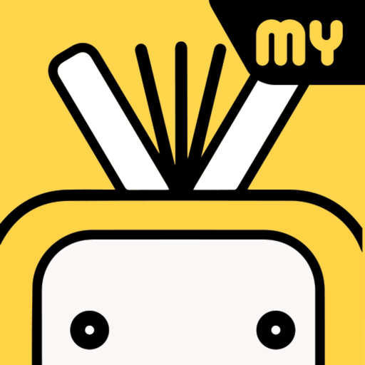 OOKBEE MY app icon