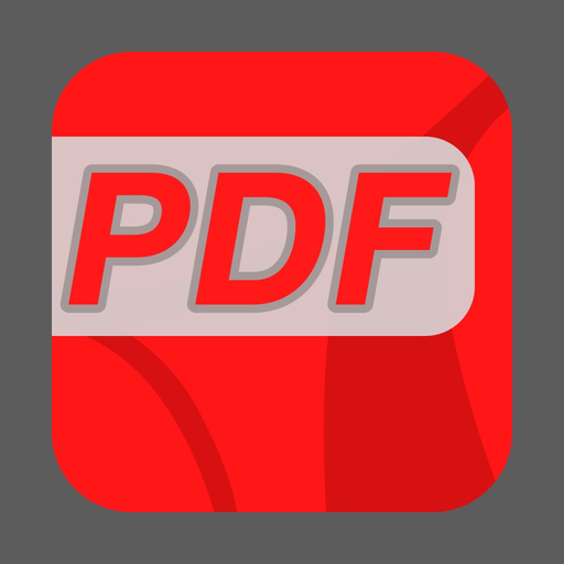 Power PDF - PDF Manager app icon