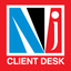 NJ Client Desk icon
