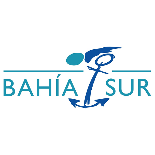 Bahía Sur app icon