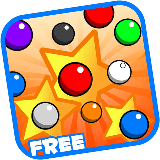 Pop the Balloons Free app icon