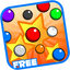 Pop the Balloons Free icon
