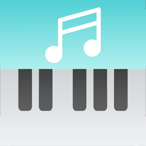 Piano eTutor: learn piano app icon