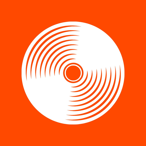 Grooves: Song Speed Changer app icon