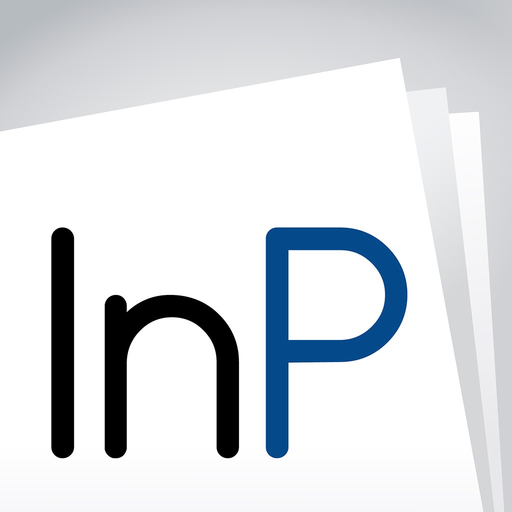 InPublishingHD app icon